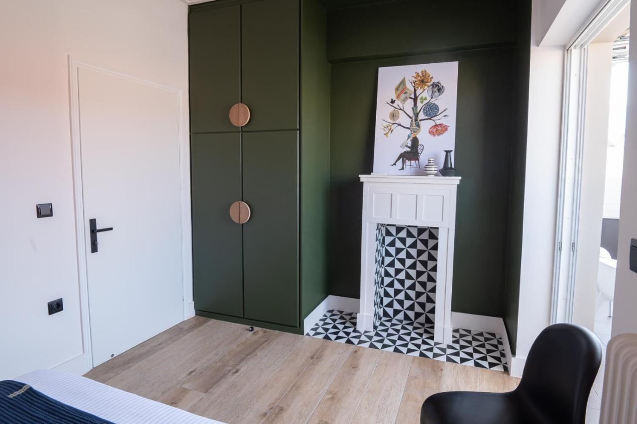 City'S Best-Kept Secret, Eclectic & Luxe Getaway Kalamáta Buitenkant foto