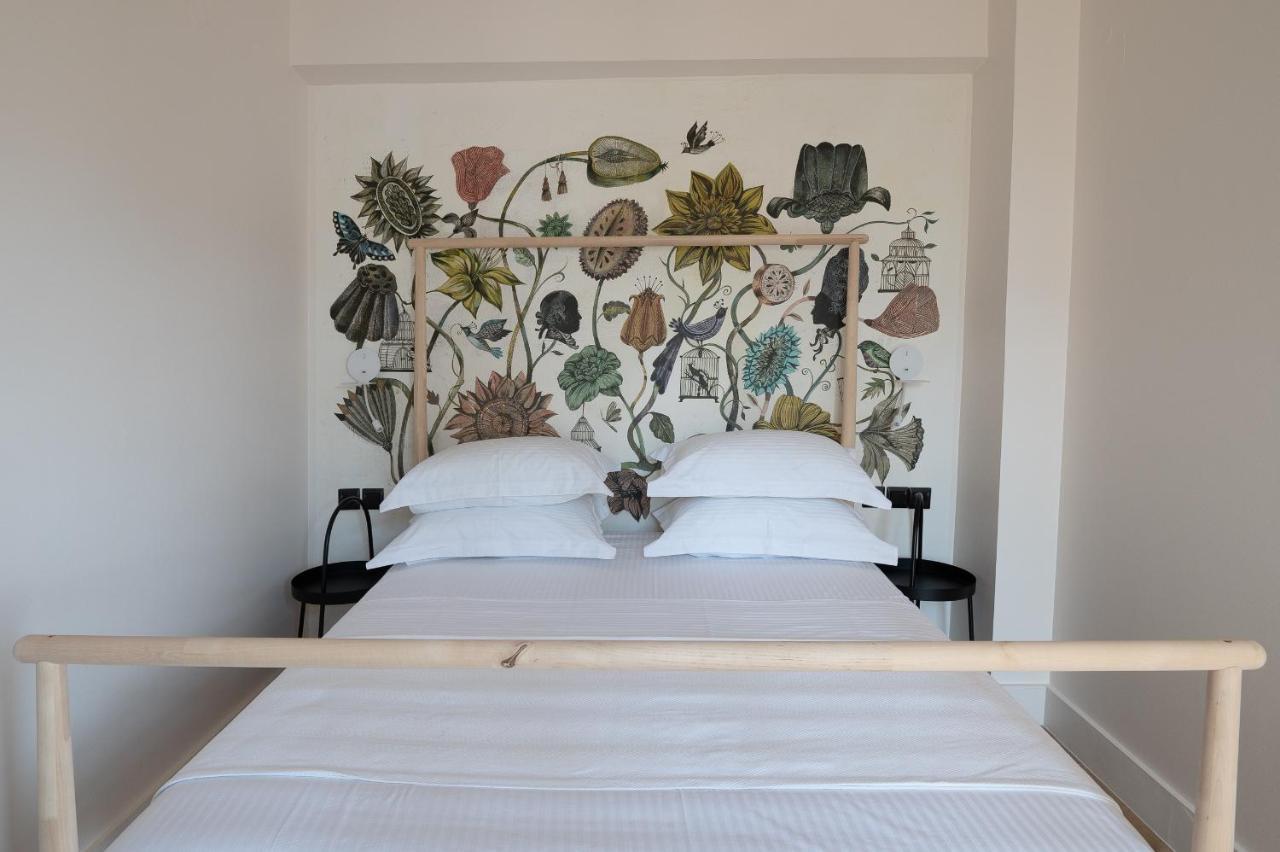 City'S Best-Kept Secret, Eclectic & Luxe Getaway Kalamáta Buitenkant foto