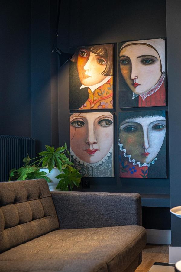 City'S Best-Kept Secret, Eclectic & Luxe Getaway Kalamáta Buitenkant foto