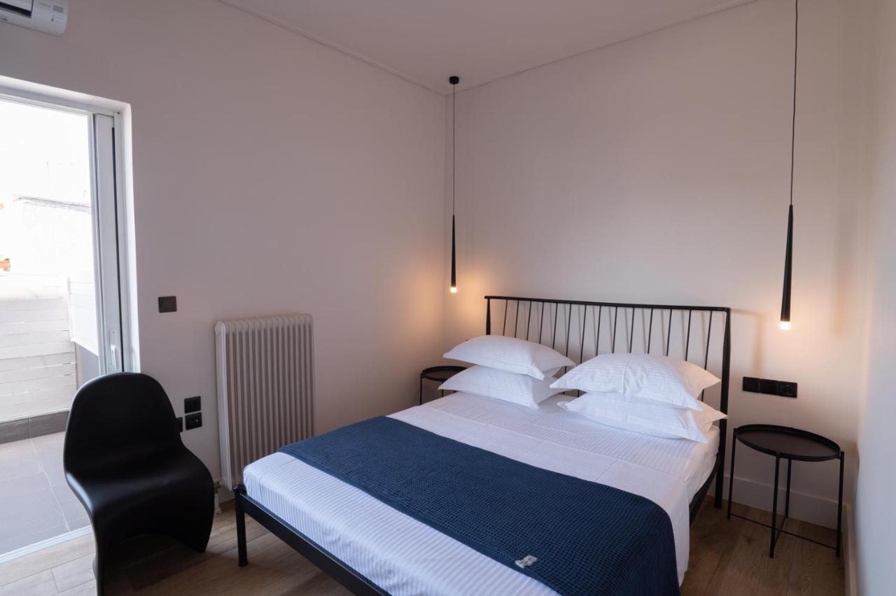 City'S Best-Kept Secret, Eclectic & Luxe Getaway Kalamáta Buitenkant foto
