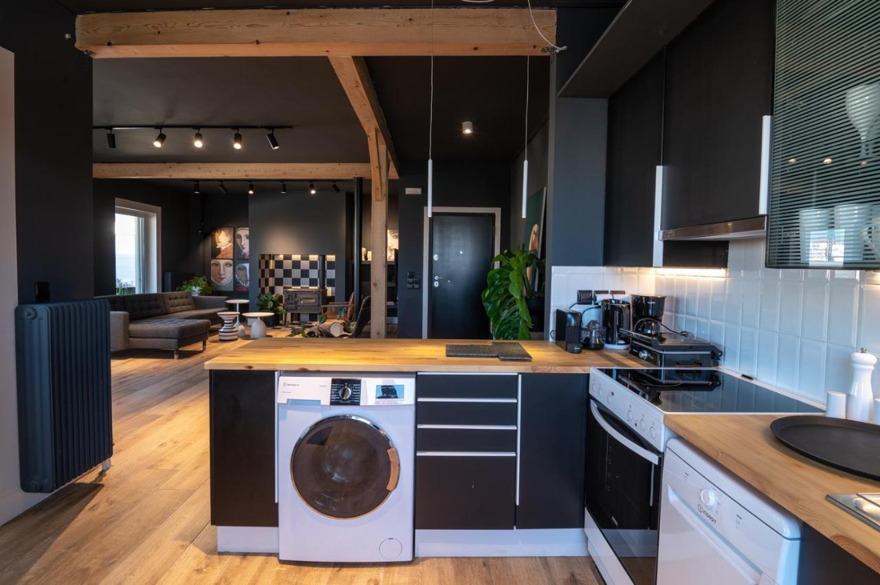 City'S Best-Kept Secret, Eclectic & Luxe Getaway Kalamáta Buitenkant foto