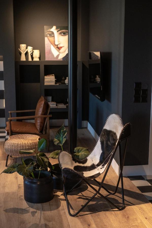 City'S Best-Kept Secret, Eclectic & Luxe Getaway Kalamáta Buitenkant foto