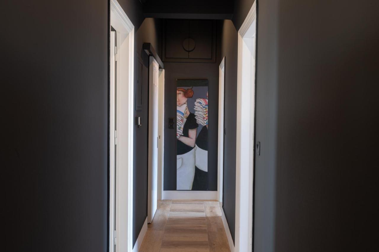 City'S Best-Kept Secret, Eclectic & Luxe Getaway Kalamáta Buitenkant foto