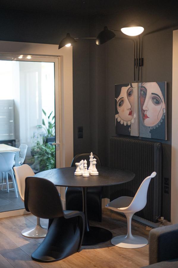 City'S Best-Kept Secret, Eclectic & Luxe Getaway Kalamáta Buitenkant foto