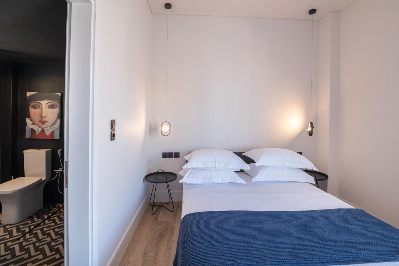City'S Best-Kept Secret, Eclectic & Luxe Getaway Kalamáta Buitenkant foto