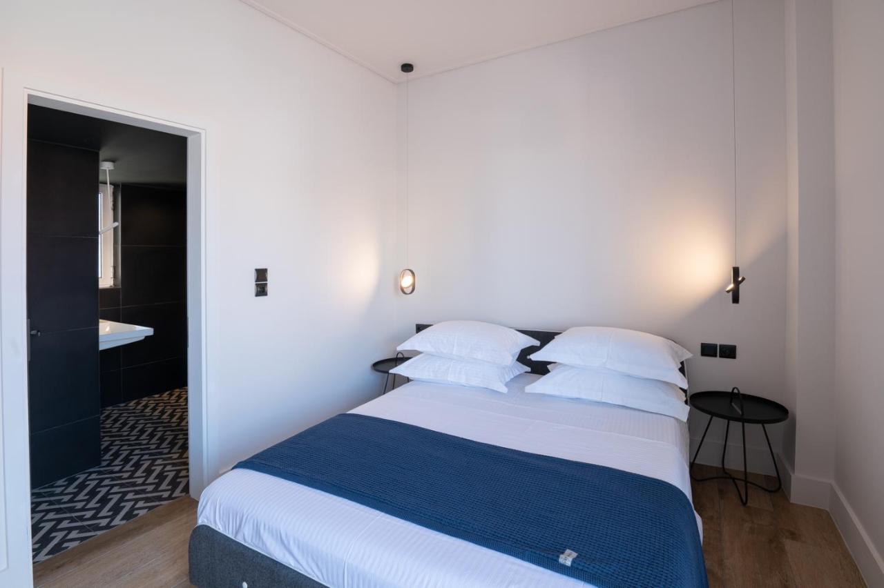 City'S Best-Kept Secret, Eclectic & Luxe Getaway Kalamáta Buitenkant foto